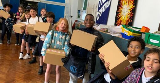BRITE Box » Voices of Hope